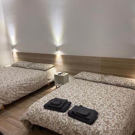 Dimora Vaticano Apartments Рим Екстер'єр фото