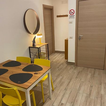 Dimora Vaticano Apartments Рим Екстер'єр фото
