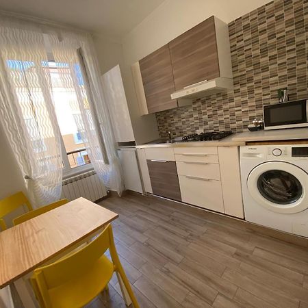 Dimora Vaticano Apartments Рим Екстер'єр фото