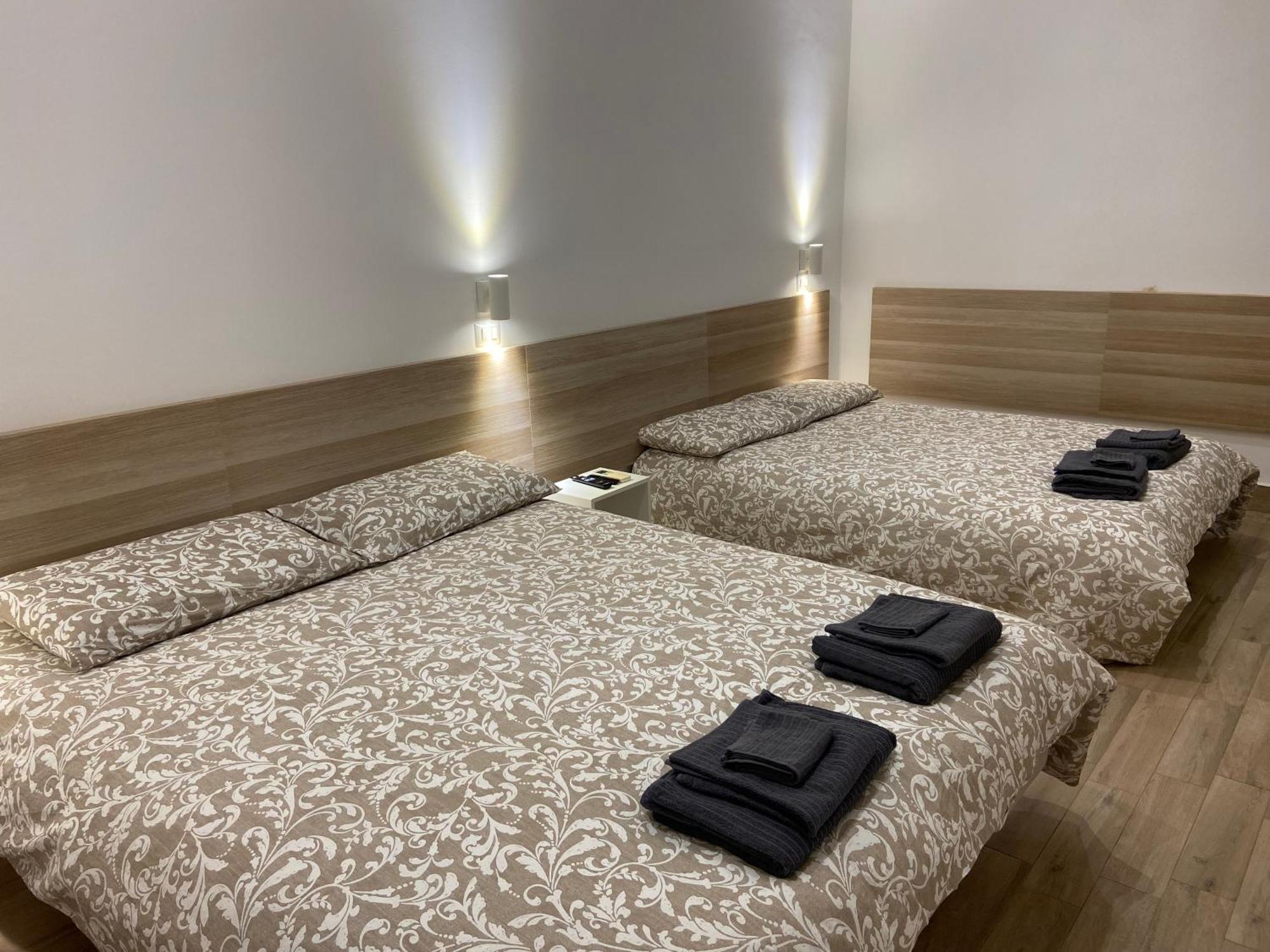 Dimora Vaticano Apartments Рим Екстер'єр фото