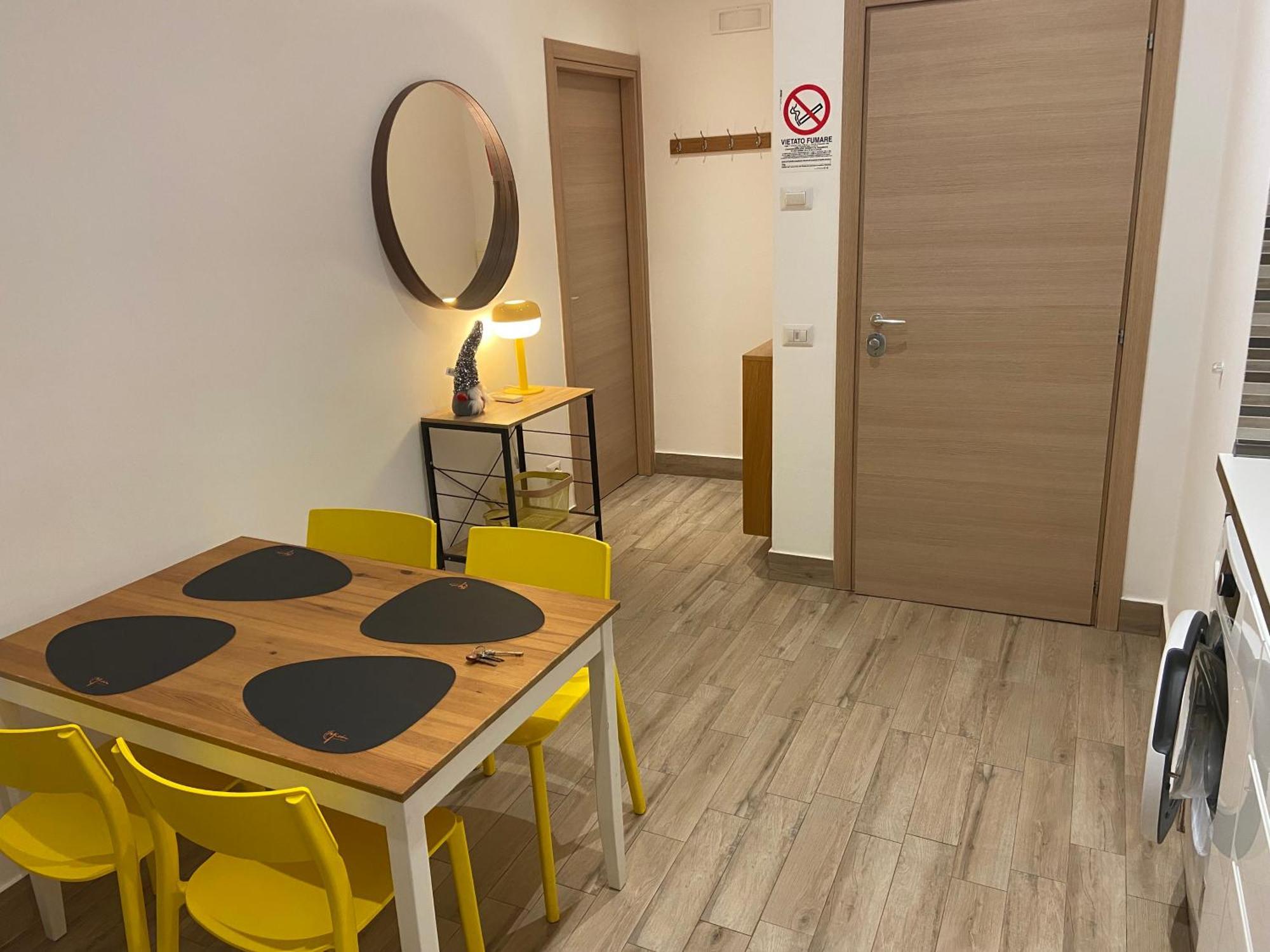 Dimora Vaticano Apartments Рим Екстер'єр фото