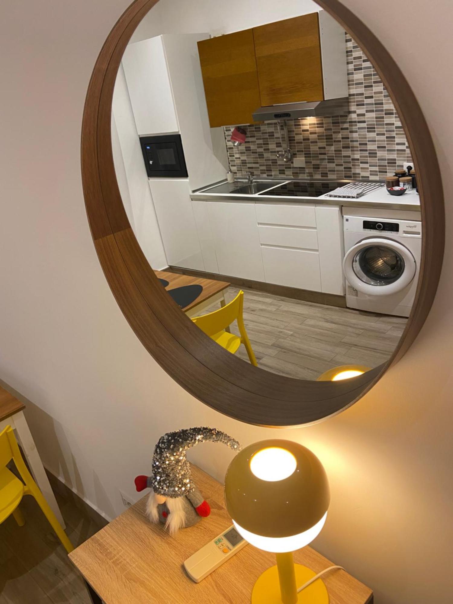 Dimora Vaticano Apartments Рим Екстер'єр фото