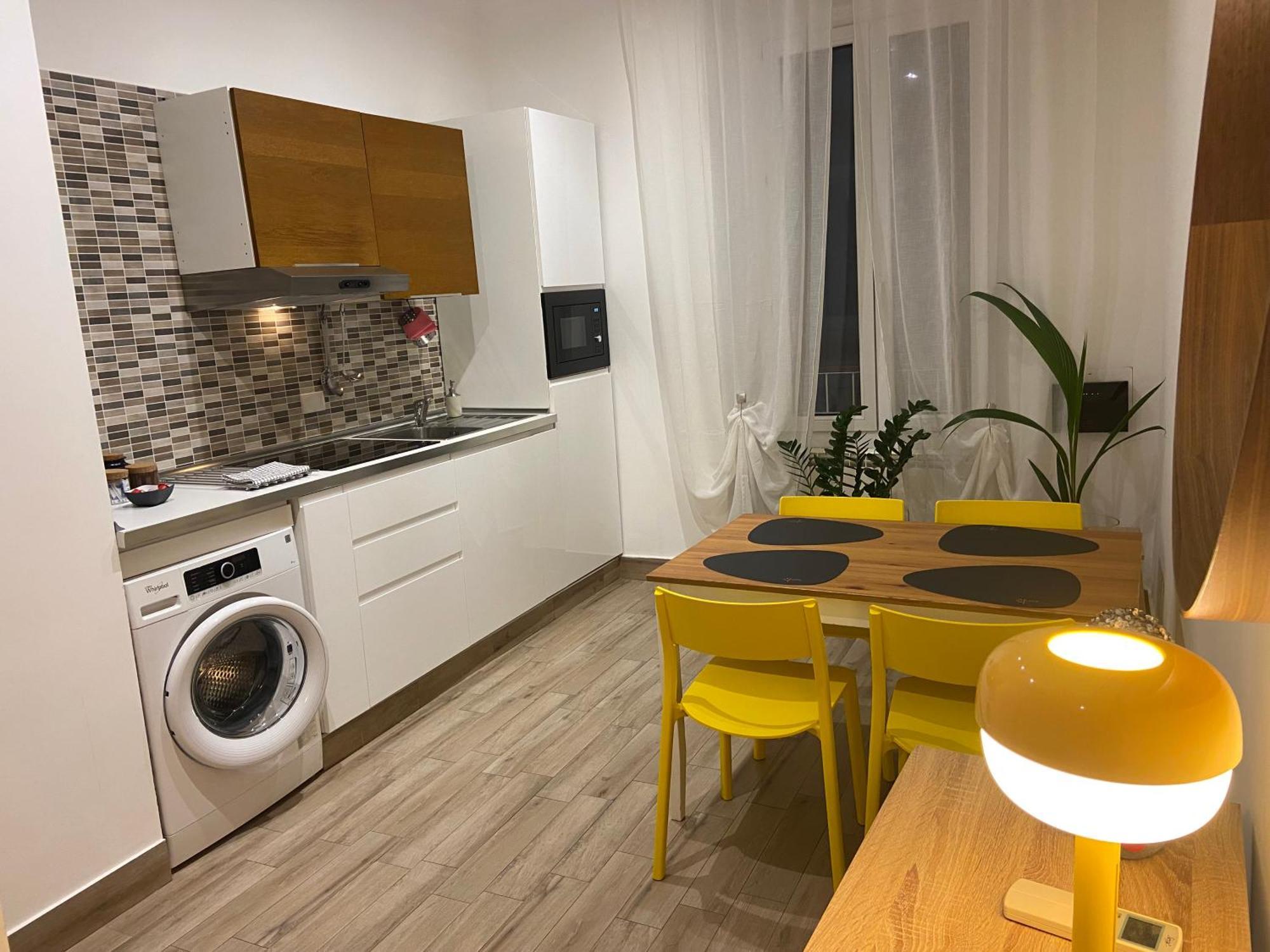 Dimora Vaticano Apartments Рим Екстер'єр фото