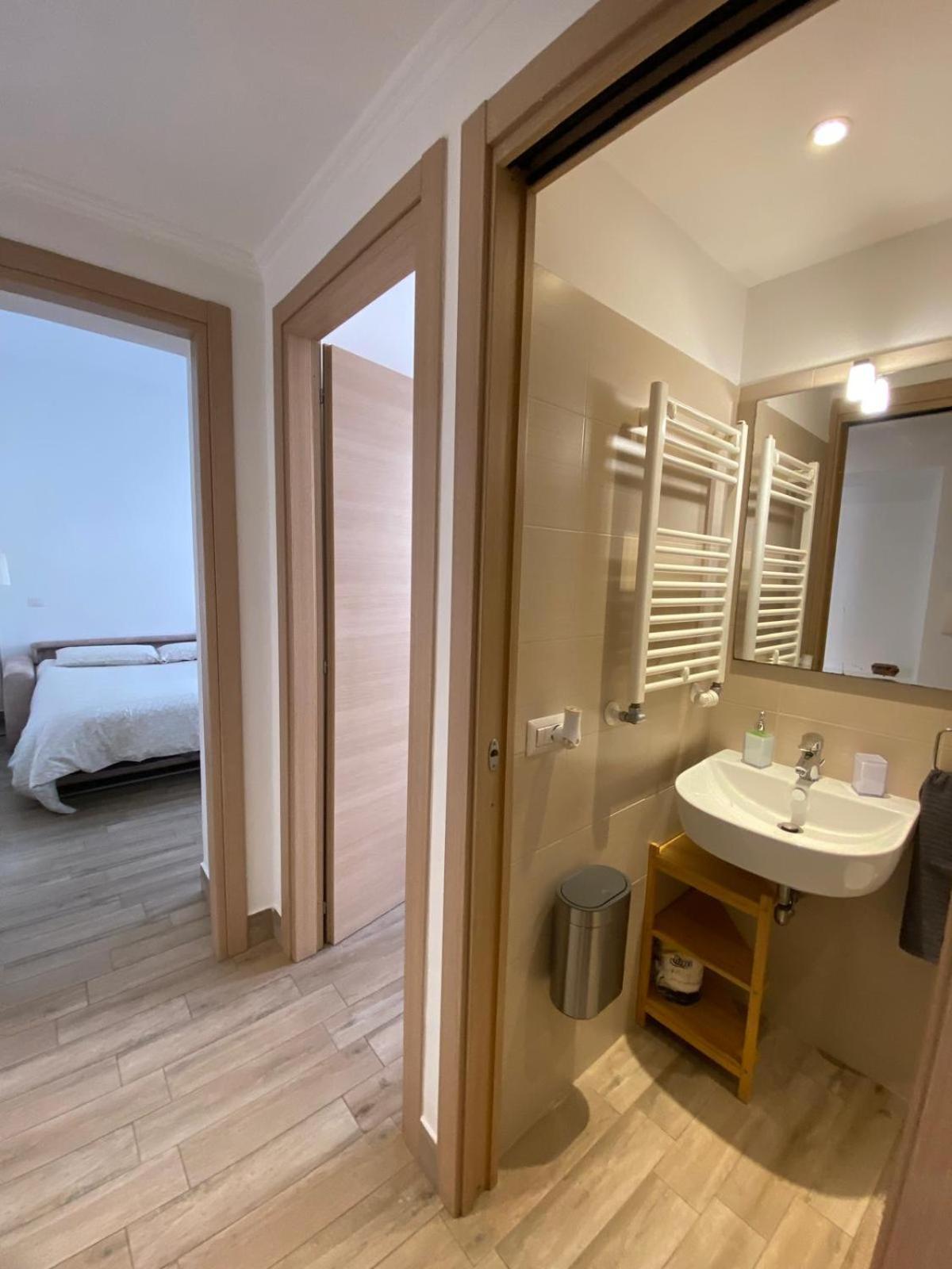 Dimora Vaticano Apartments Рим Екстер'єр фото