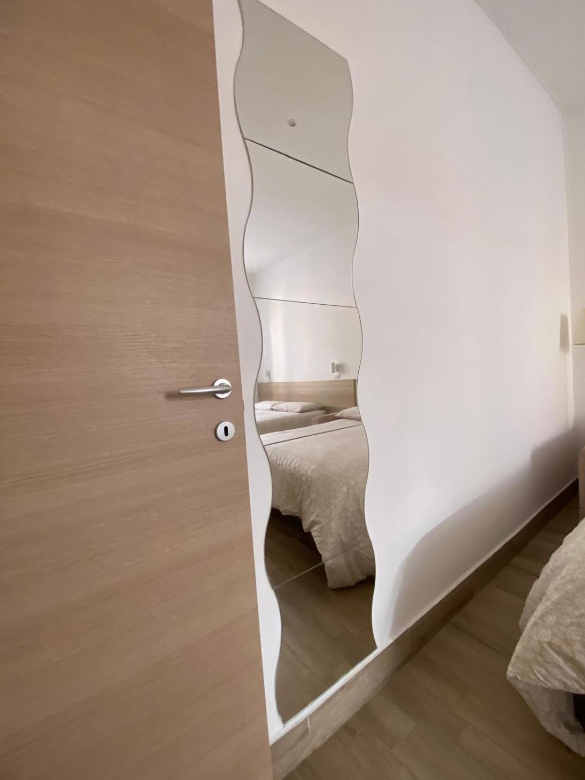 Dimora Vaticano Apartments Рим Екстер'єр фото