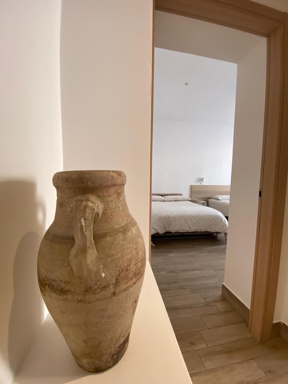 Dimora Vaticano Apartments Рим Екстер'єр фото